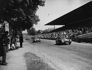 Images Dated 28th August 2012: 1952 Grand Prix Bern