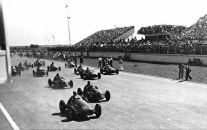 Ferrari150wins Gallery: 1953 Argentinian Grand Prix