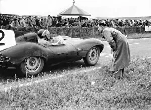 1954 Reims 12 hours