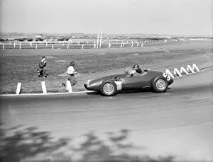 Images Dated 19th February 2010: 1956 Aintree 100