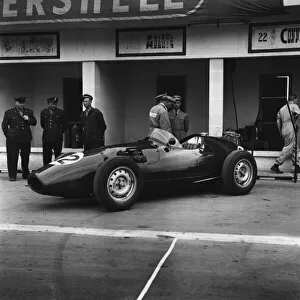 1956 Syracuse Grand Prix