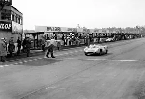 Allmyraces Gallery: 1961 Sports Car Race