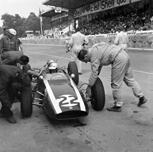 1962 French GP