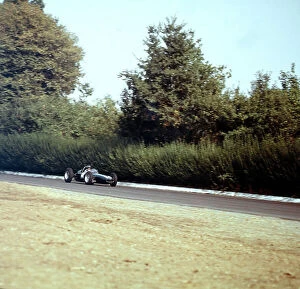 Images Dated 5th February 2010: 1962 Italian Grand Prix