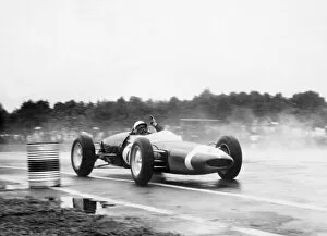 Images Dated 29th June 2010: 1962 New Zealand Grand Prix