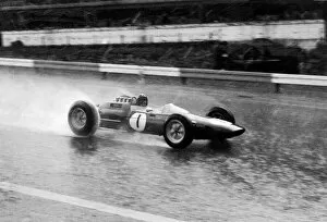 Jclarkbook Gallery: 1963 Belgian Grand Prix