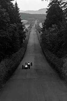 Images Dated 2020 March: 1963 German GP