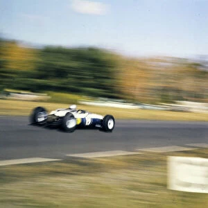 1964 United States GP
