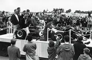 Jclarkbook Gallery: 1965 British Grand Prix