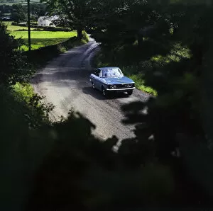 Blue Gallery: 1967 Automotive 1967