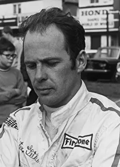 Images Dated 21st October 2010: 1967 Formula Libre