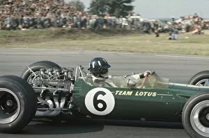 1967 United States Grand Prix: Ref: 67USA24. World
