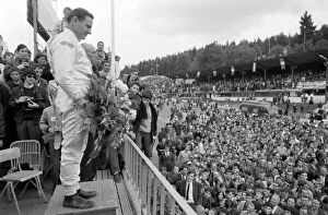 Fans Collection: 1968 Belgian GP