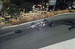 Images Dated 8th February 2010: 1968 Monaco Grand Prix