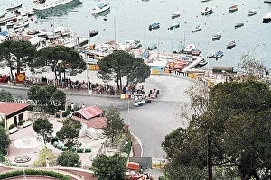 Images Dated 8th February 2010: 1969 Monaco Grand Prix