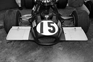 Images Dated 14th May 2021: 1969 United States GP