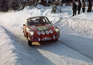 1970 FIA European Rally Championship