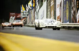 1970 Spa 1000 kms