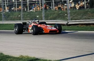 Monza Gallery: 1970: Sutton Images Grand Prix Decades: 1970s: 1970: Sutton Images Grand Prix Decades: 1970s: 1970