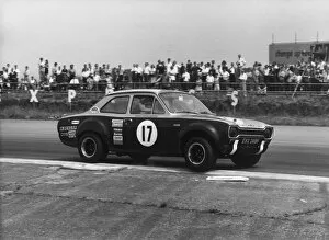 Images Dated 4th September 2009: 1970 Tourist Trophy