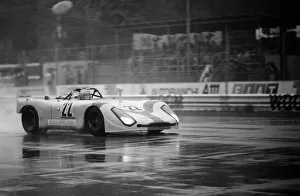 Images Dated 1971 April: 1971 Monza 1000 kms