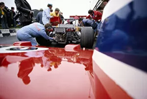 Pits Gallery: 1972 Brands Hatch 1000 kms