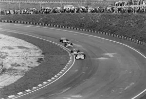 1972 Brazilian Formula Two Championship