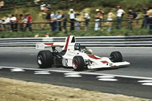 Images Dated 29th July 2011: 1973 Austrian Grand Prix