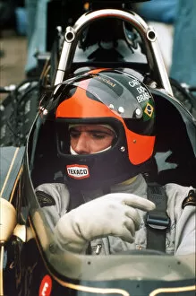 Eyes Gallery: 1973 Monaco Grand Prix