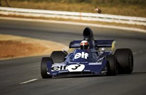 Images Dated 30th January 2003: 1973: Sutton Images Grand Prix Decades: 1970s: 1973: Sutton Images Grand Prix Decades: 1970s: 1973