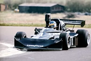1975 BARC 200 Formula Two race