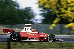 Trending: 1975 Belgian GP