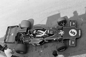 Overhead Collection: 1975 Dutch GP