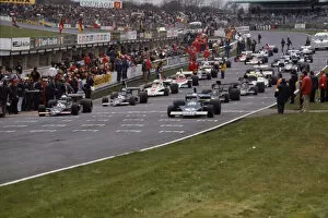 1975 Race Of Champions