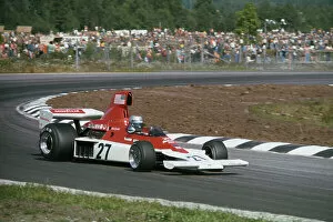 Images Dated 2nd May 2012: 1975 Swedish Grand Prix