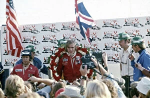 Flags Collection: 1976 Canadian GP