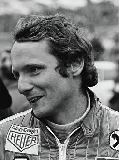 Images Dated 17th July 2013: 1976 Formula 1 World Championship