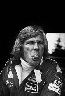 Motorsport Collection: 1976 German Grand Prix