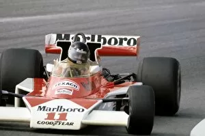 1976 F1 Season Gallery: 1976 United States Grand Prix East / : World