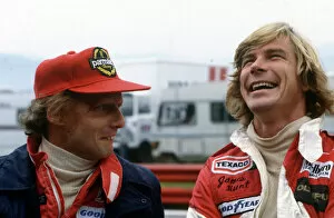 Spielberg Collection: 1978 Austrian GP