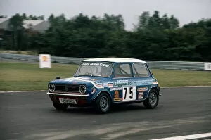 1978 British Touring Car Championship