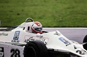 Trending: 1979 Austrian GP