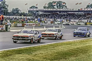 Pole Gallery: 1979 Round 6 Silverstone