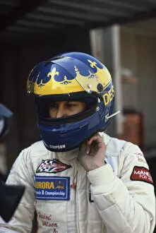 1980 Aurora AFX Formula One Series