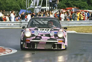Lemansbook Gallery: 1980 Le Mans 24 Hours