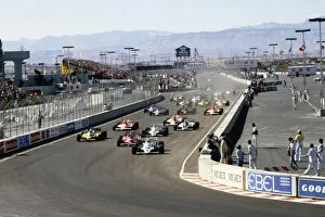 Images Dated 21st September 2011: 1981 Caesars Palace Grand Prix