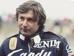 Trending: 1981 Dutch GP