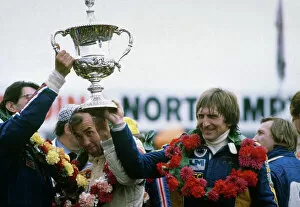 Images Dated 17th May 2011: 1981 Silverstone 6 Hours