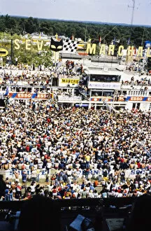 1982 24 Hours of Le Mans