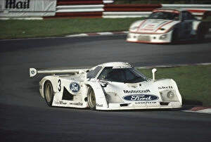 Images Dated 29th January 2010: 1982 Brands Hatch 1000 kms